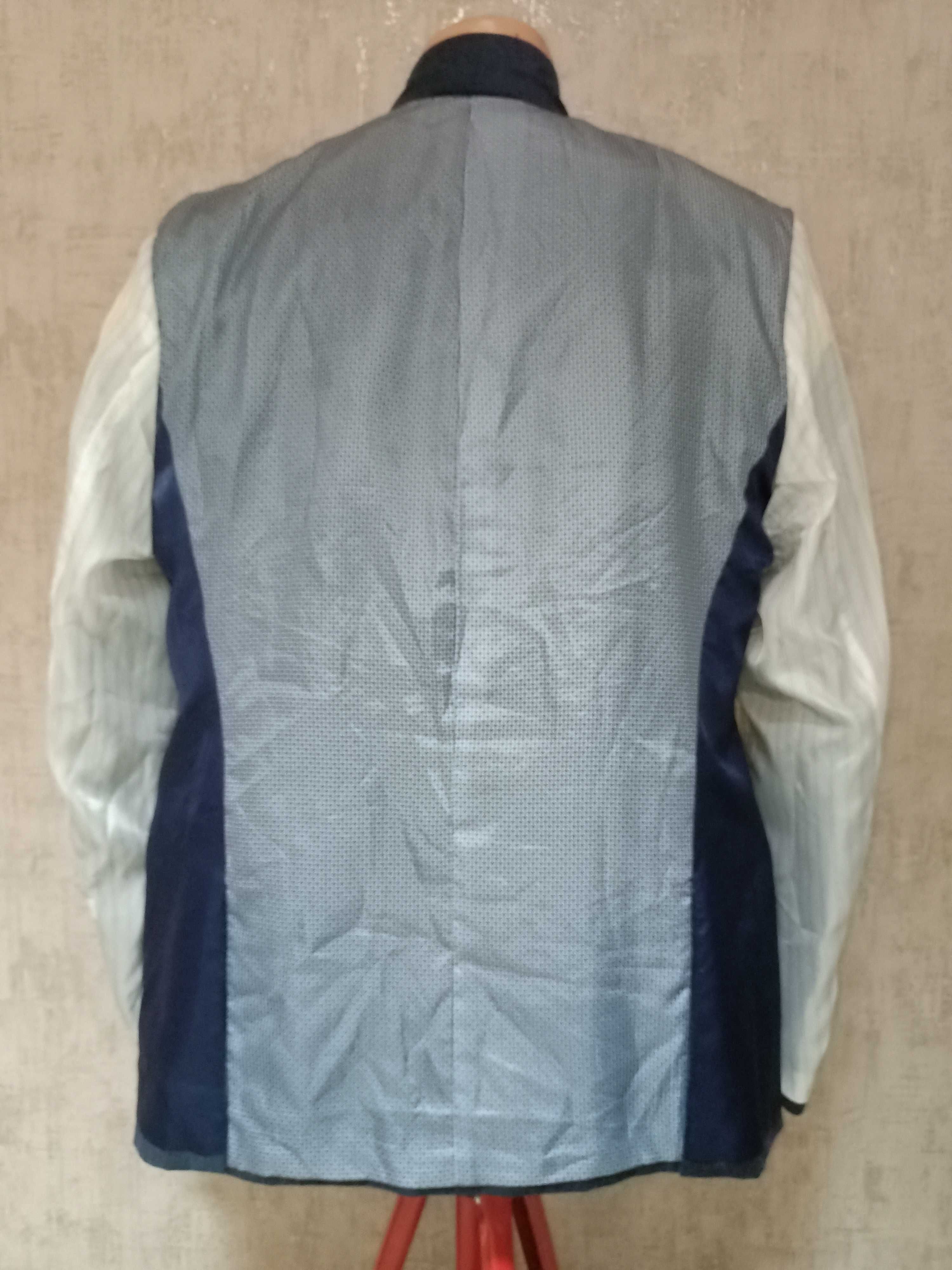 Пиджак мужской 54 размер, Tailor&Son Германия