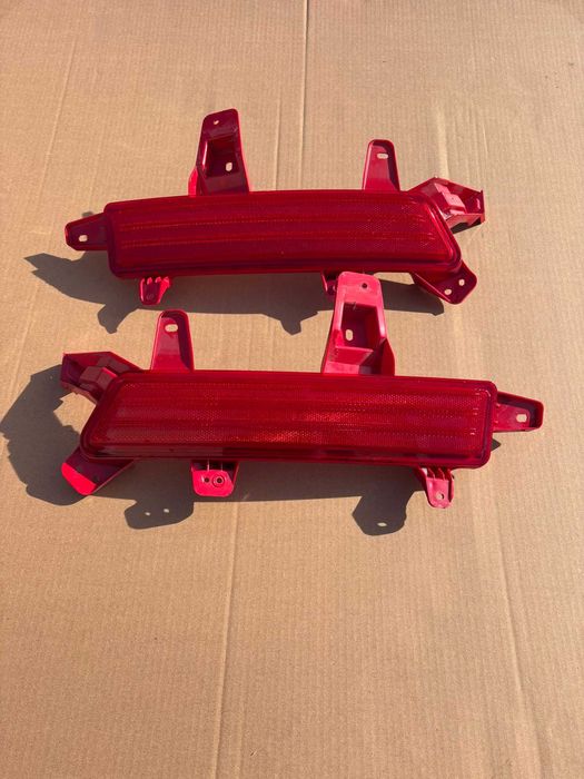 Катафот заднього бампера  ioniq 5