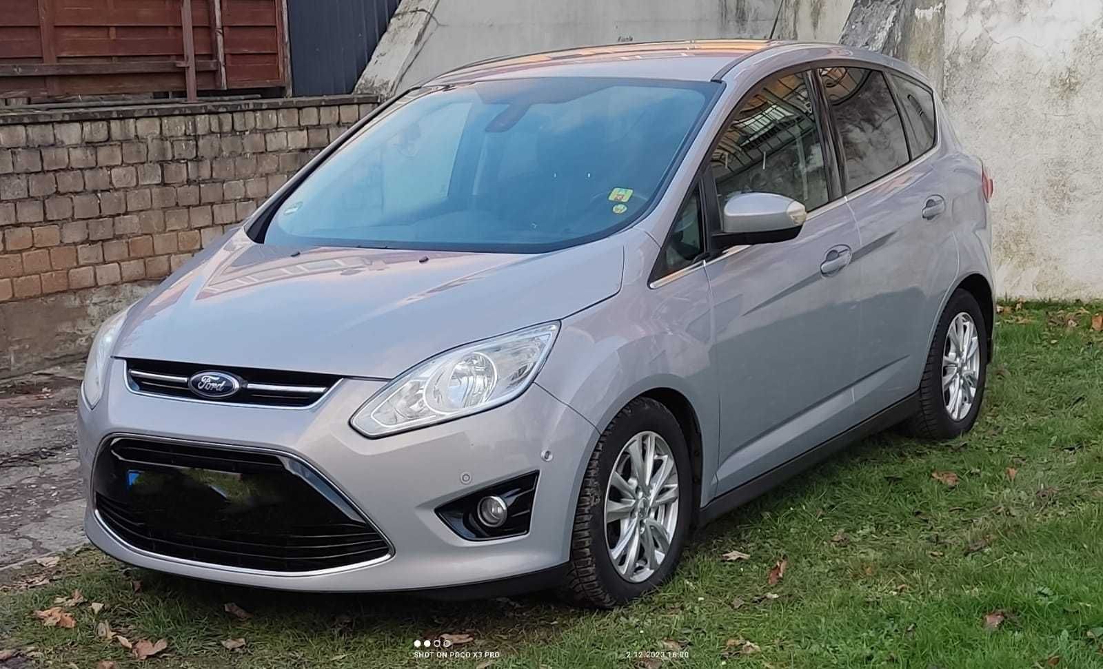 Ford c max 2012r.