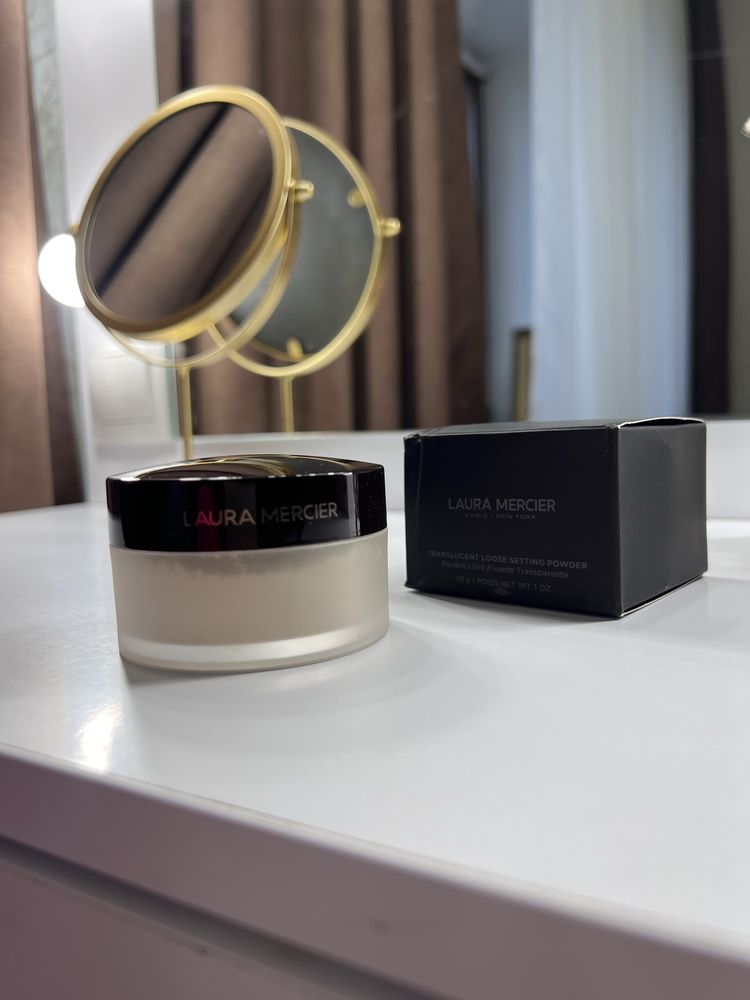 Пудра для лица Laura Mercier