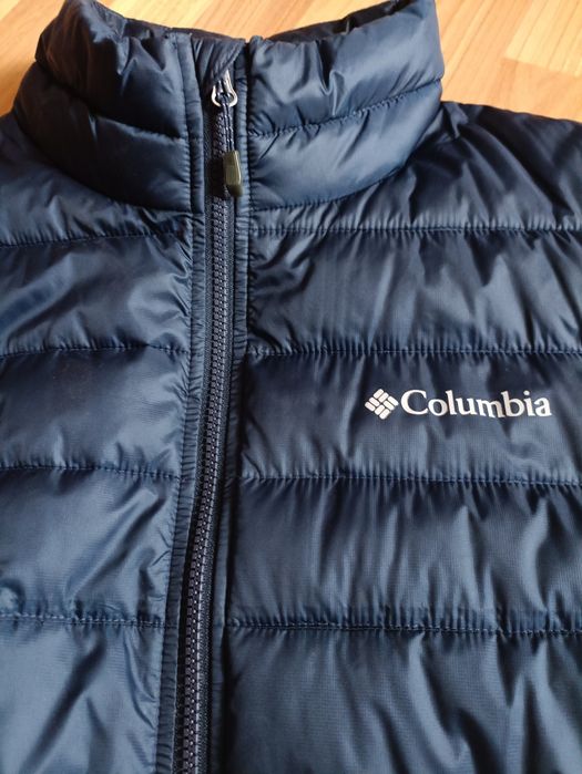 Чоловіча куртка Columbia L-XL чудовий стан! Оригінал