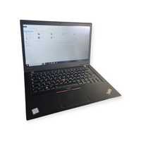 Lenovo t470s i5-6300u 8/256gb fhd ips сенсорний 2 акб