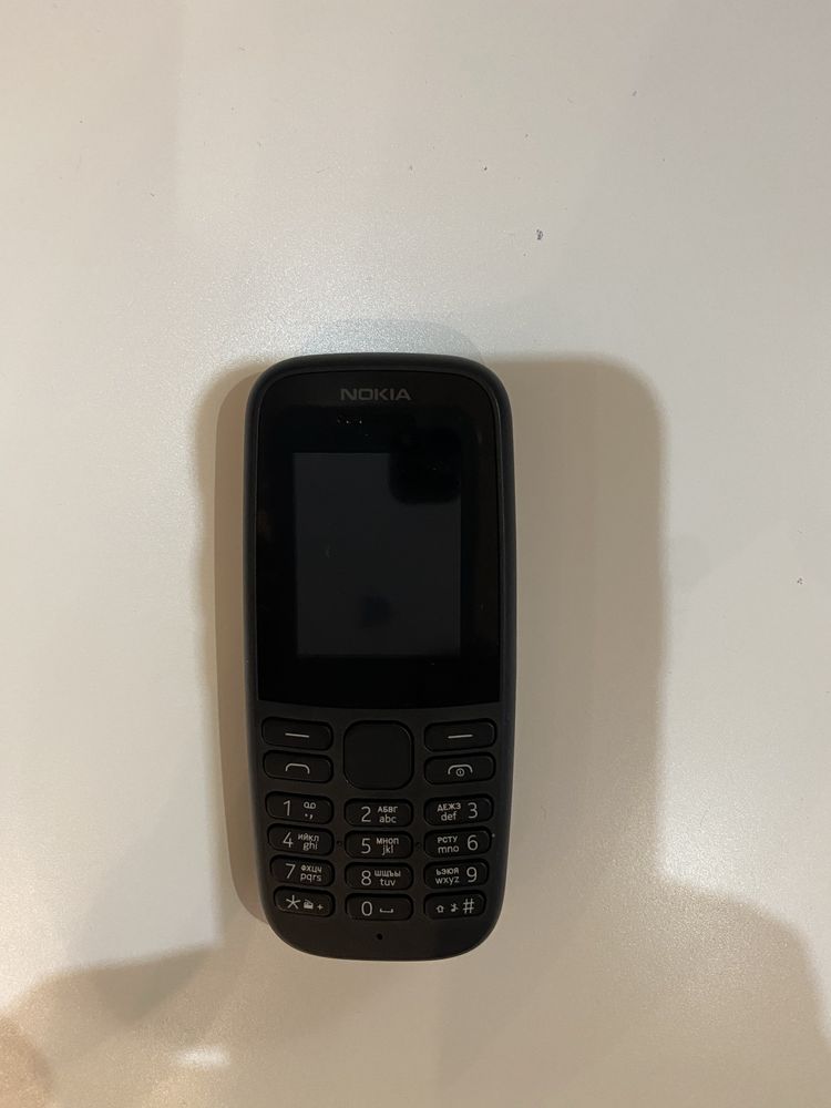 Nokia ta-1203 мобільний телефон