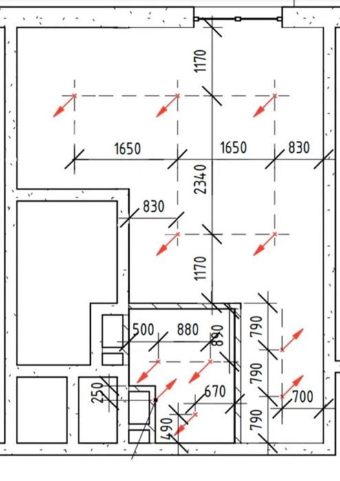 Продам чудову смарт-квартиру ЖК Пространство на Радісній (931-055)