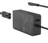 Wydajna ładowarka do laptopów Surface o mocy 65 W