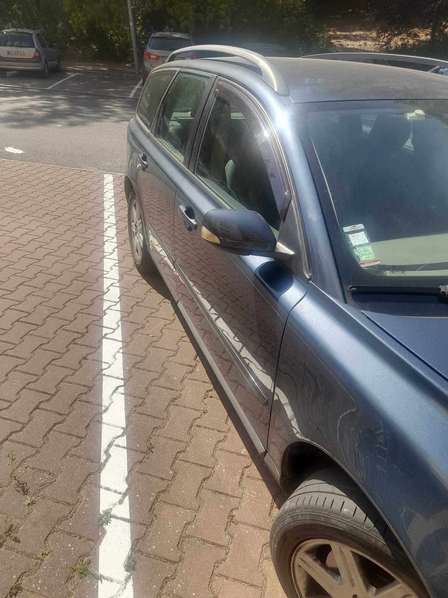 Volvo V50 Diesel Bom Estado