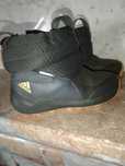 Buty zimowe Adidas