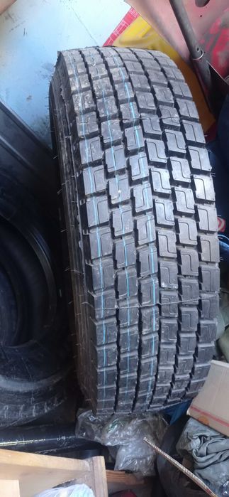 Шини на вантажне авто 315/70/22.5
