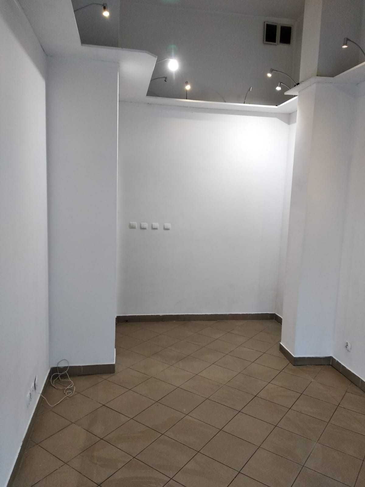 Lokal usługowy Jedności Narodowej 118 - do wynajęcia
