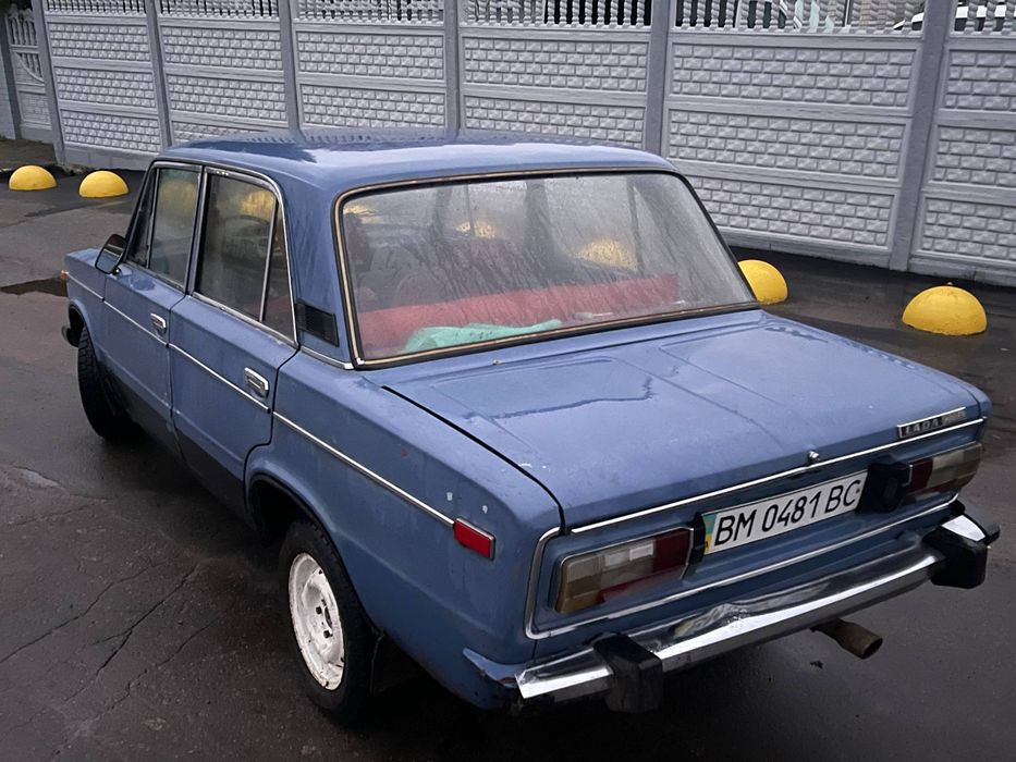 Продам ВАЗ 21063