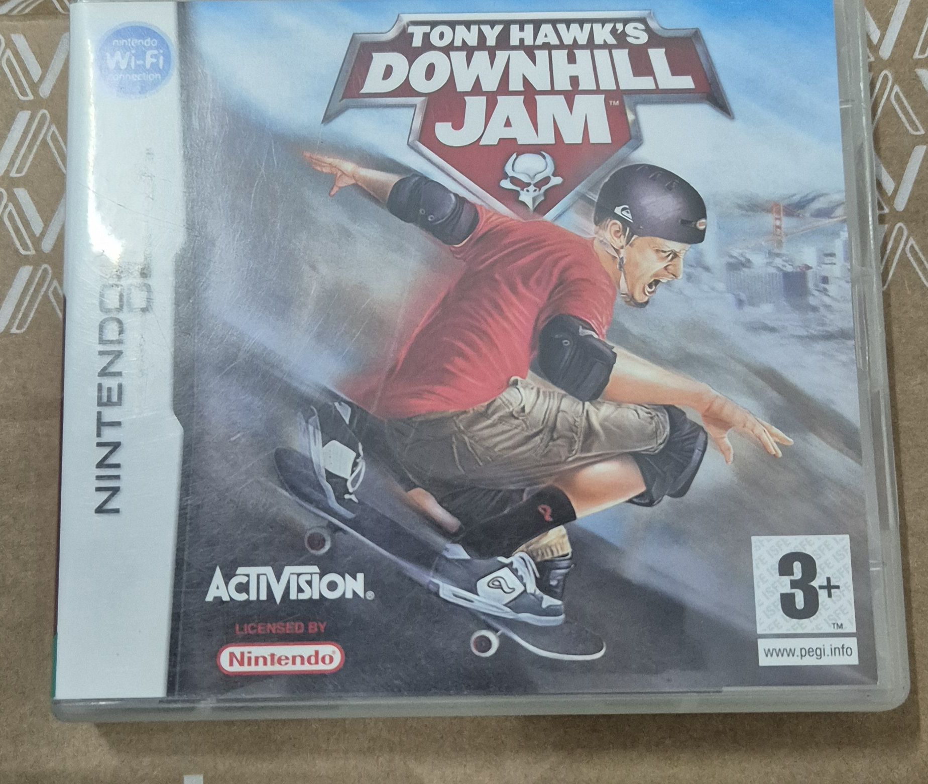 Jogos Nintendo DS (3 jogos)