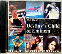 Destiny's Child & Eminem The Best 2001r