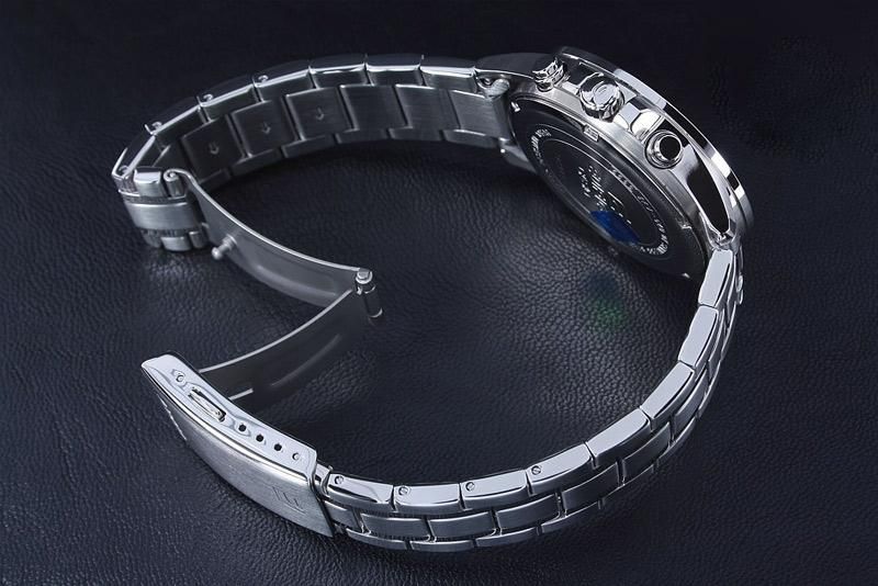 Мужские часы Casio EFV-540D-1A2 ! Оригинал! Фирменная гарантия 2 года!