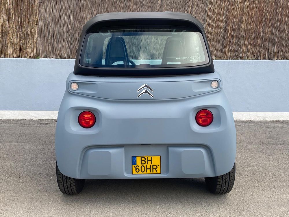 Citroen Ami NOVO de 2024