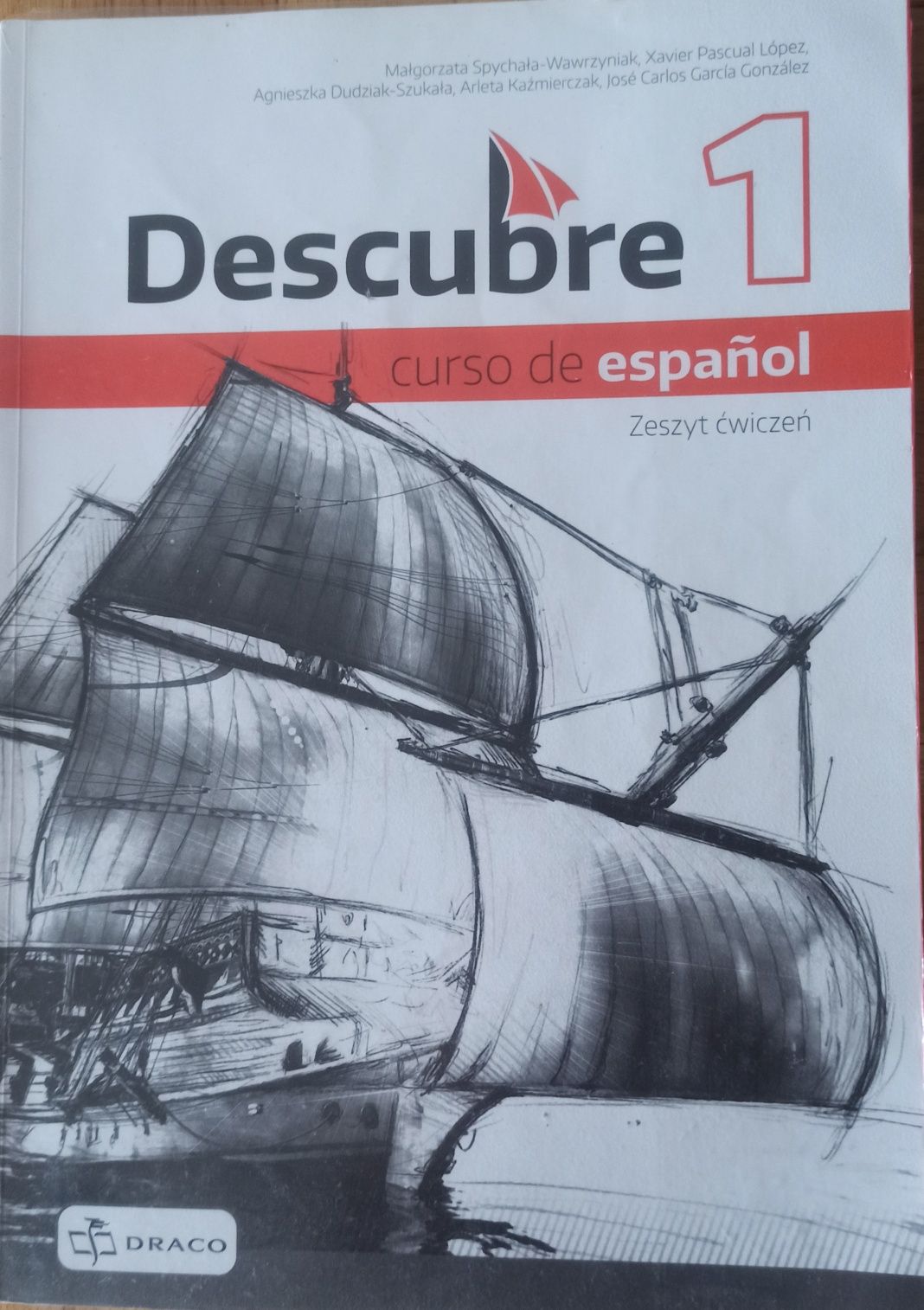 descubre 1 ćwiczenia