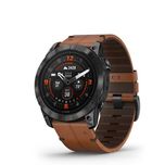 Garmin epix Pro gen 2 Sapphire 51 мм титановий карбон 010-02804-30
