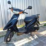 Yamaha SA16 / З Контейнера / Скутер/ Мопед / Мото Тячів /