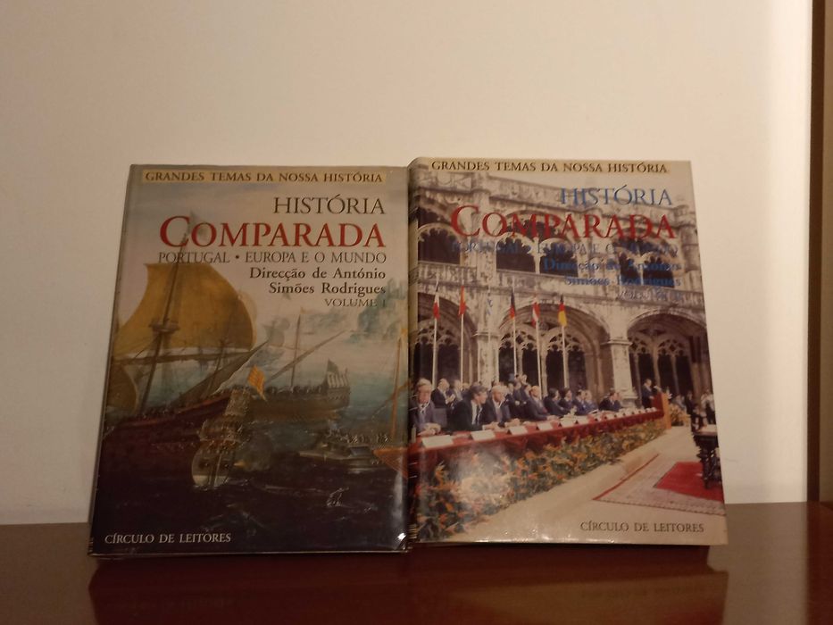História Comparada