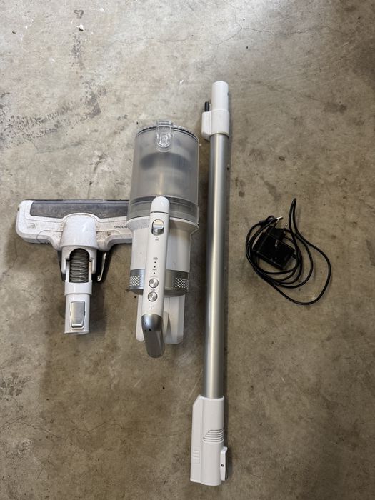 Пилосос, пилосмок, aeg, Grundig, грундік, грундик