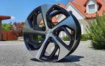 FELGI B1278 do Kia Ceed Sportage Hyundai Tuscon I30 Toyota Suzuki 17