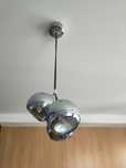 piękne designerskie lampy do salonu