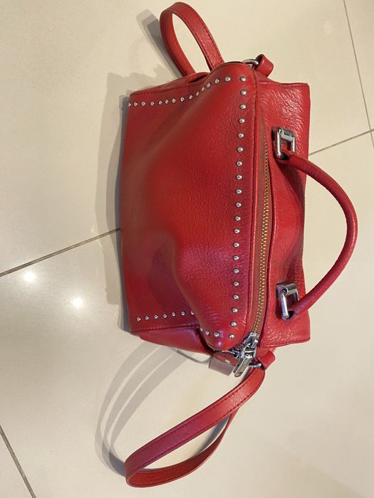 Продам сумку шкіра