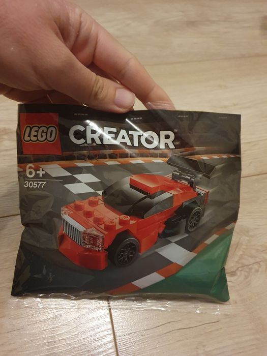 Lego Creator 30577