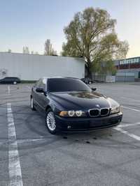 Продам BMW E39 2001 год м57 (обмен) срочно!!!