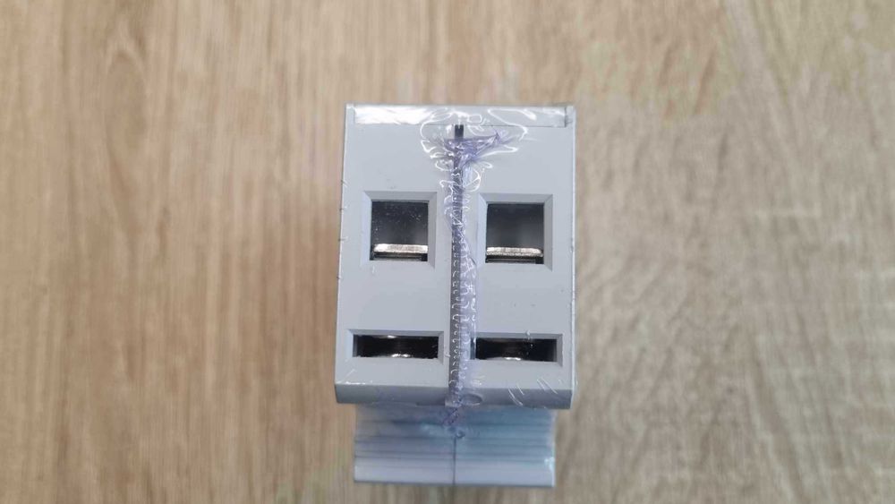 Ochronnik Ogranicznik Przepięć 20kA