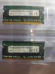 Ram do laptopa 4GB x2