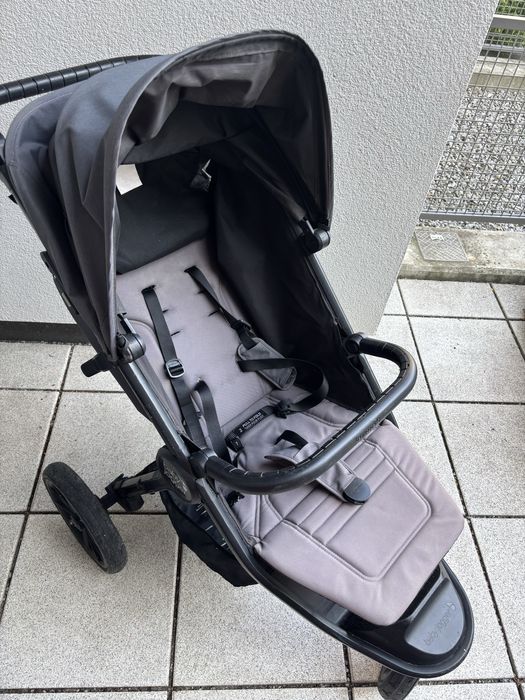 Baby Jogger city elite II
