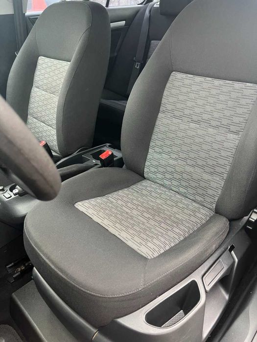 skoda octavia A5 шкода октавіа А5 1.6 дизель