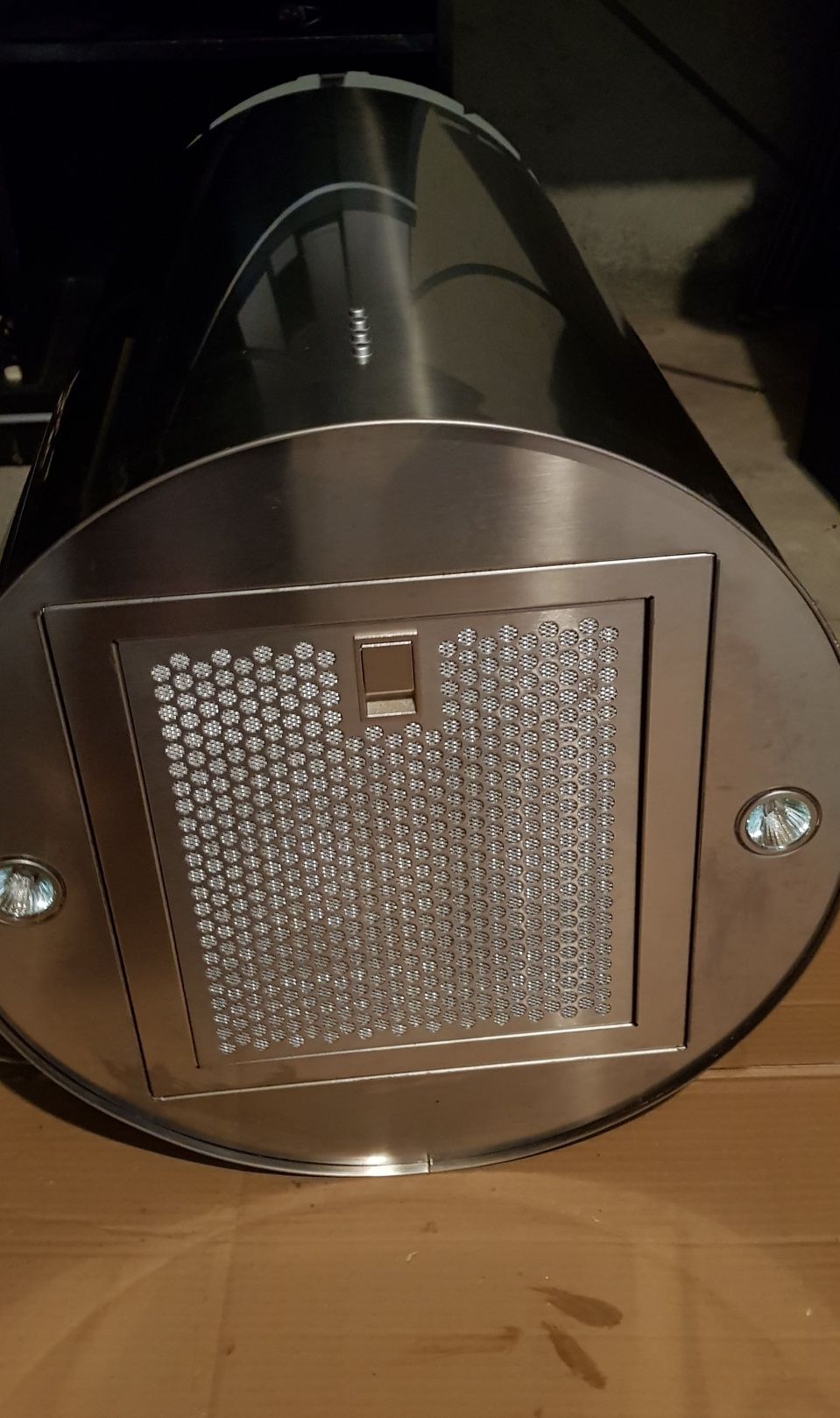 Issautor em inox 275w