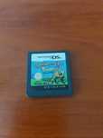 SpongeBob Squarepants gra na Nintendo Ds