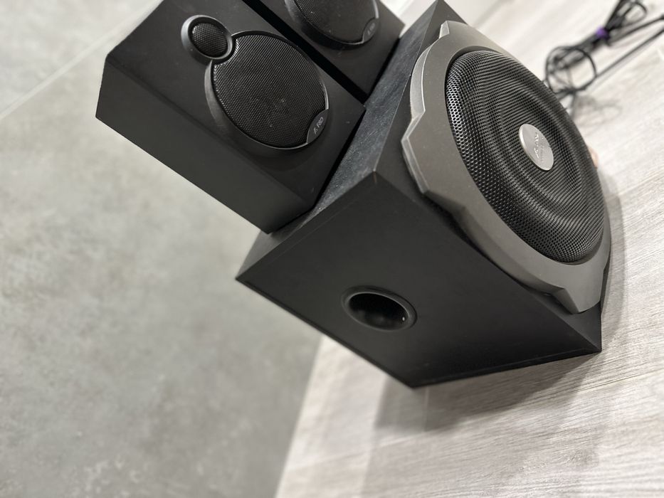 Акустична система F&D A-521