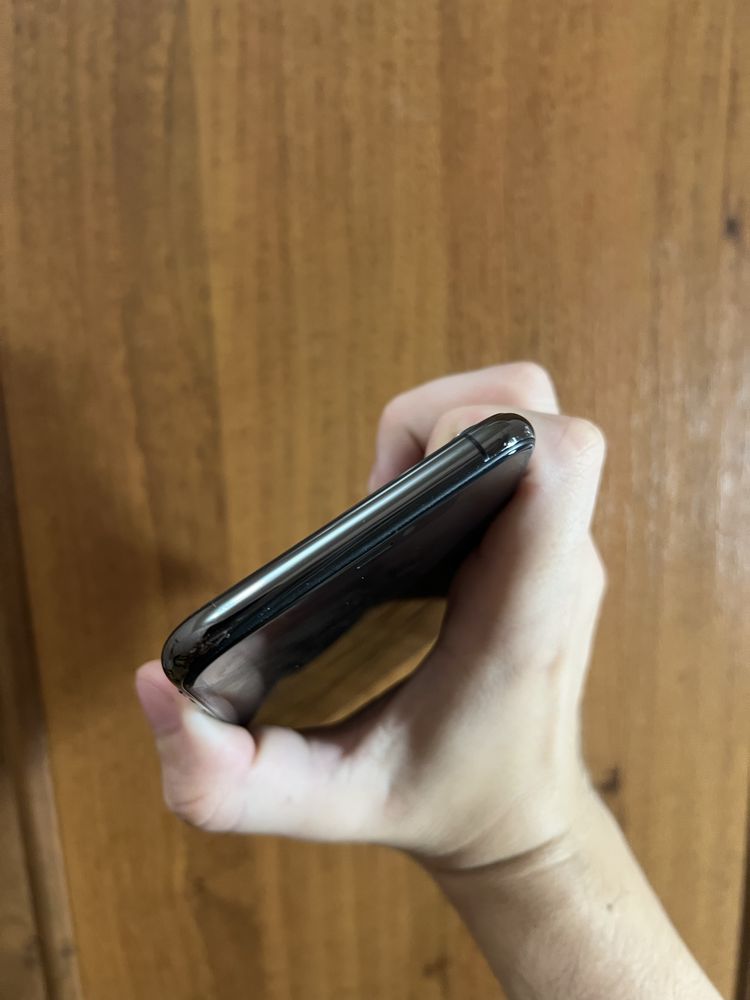 iPhone 11 Pro Max 64 gb Space Grey АКБ 86% Neverlock
