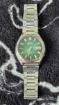 Sprzedam Seiko 5 Actus SS fazowane szkło - bardzo ładny