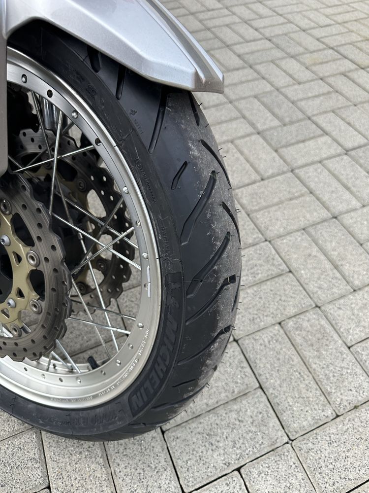 Yamaha Super tenere xt 1200 z servisowana 3 kufry