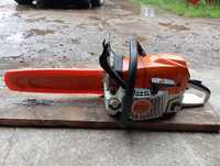 pila stihl 362 z 2018 rok