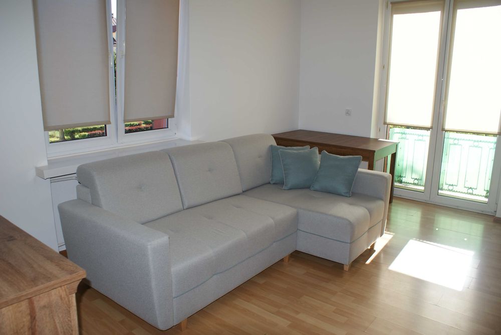 Wynajmę mieszkanie w ścisłym centrum Ciechanowa