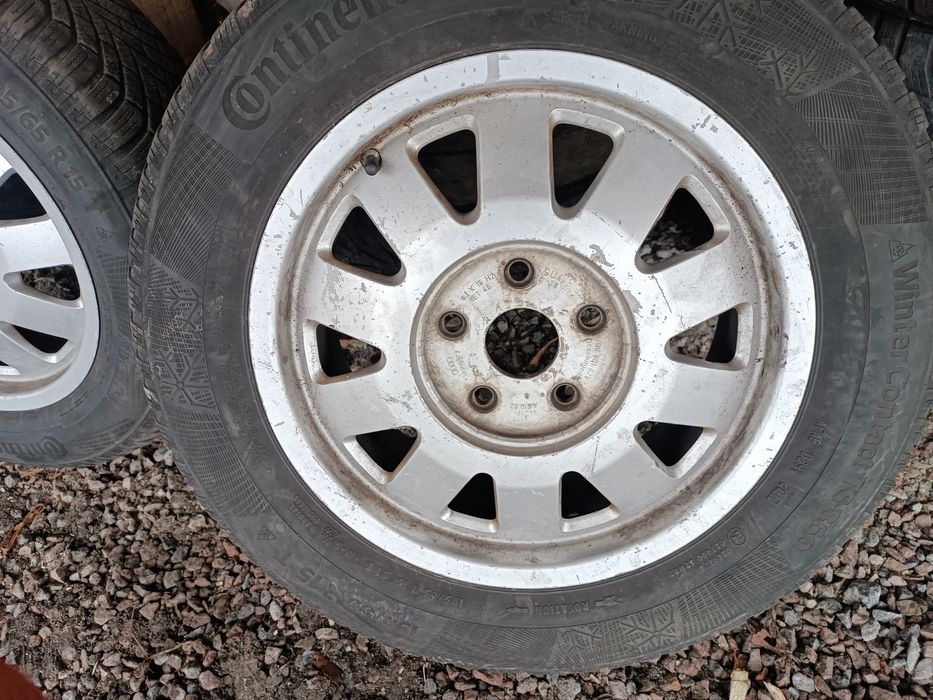 Диски 5/112 5*112 r15