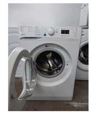 #Pralka Indesit 6 kg 1000 obr/min