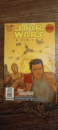 Star Wars. Poe Dameron Tajna Misja Dowódcy Czarnych