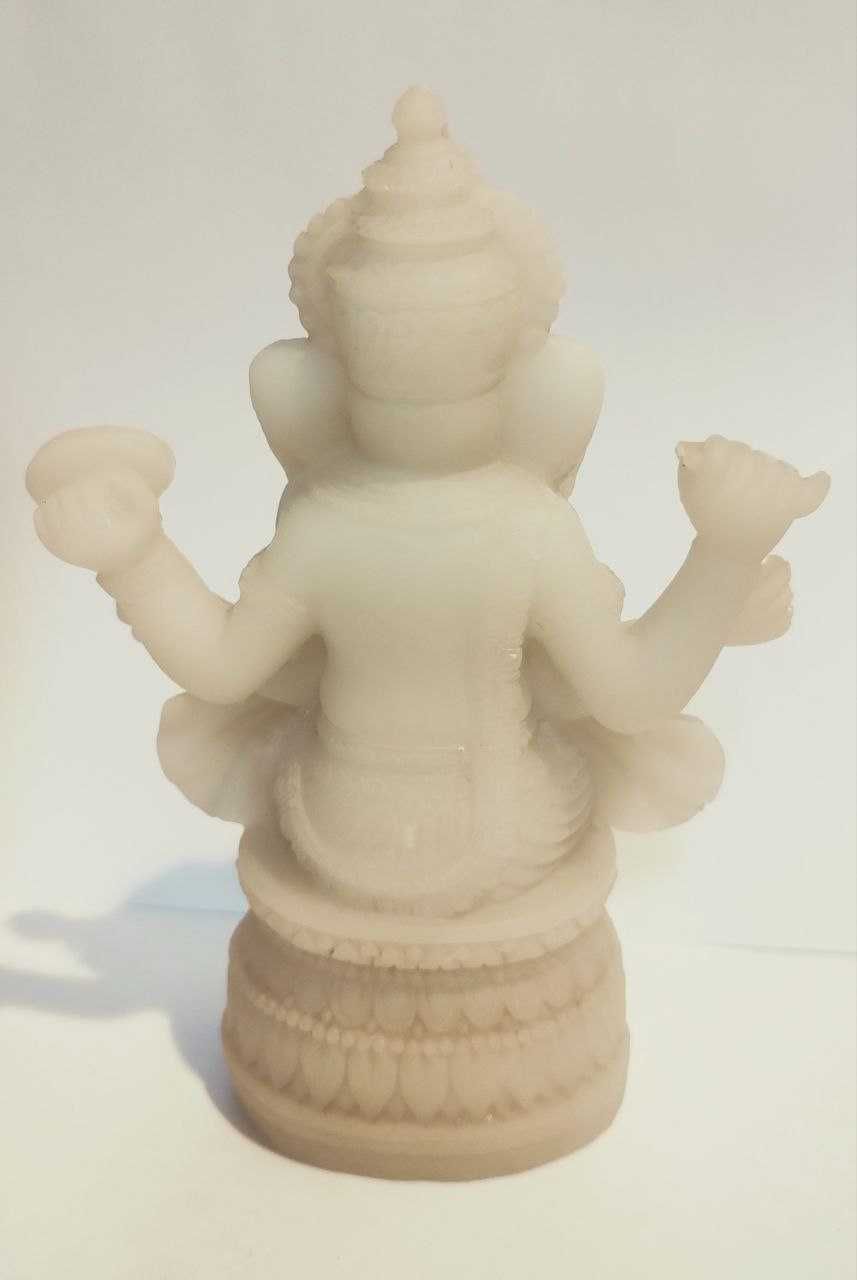 Ganesh Posąg Ganesha