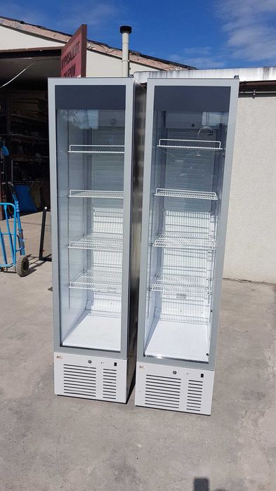 Witryna chłodnicza SLIM 45/180cm wys.-2017r,chłodnia,lodówka NoFrost