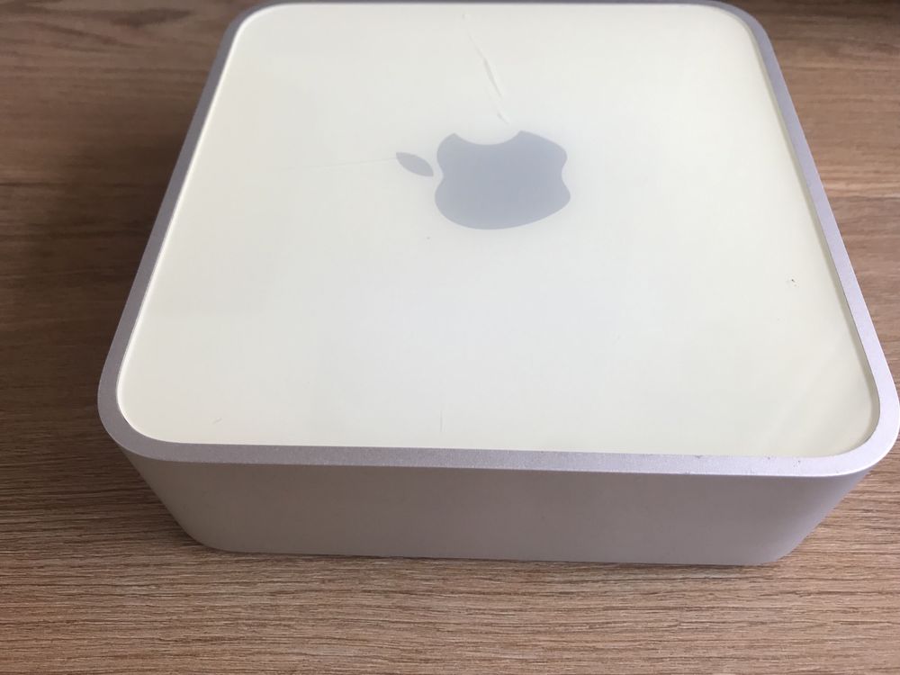 Aplle Mac Mini A1103