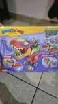 Super things Superdino V-Rex