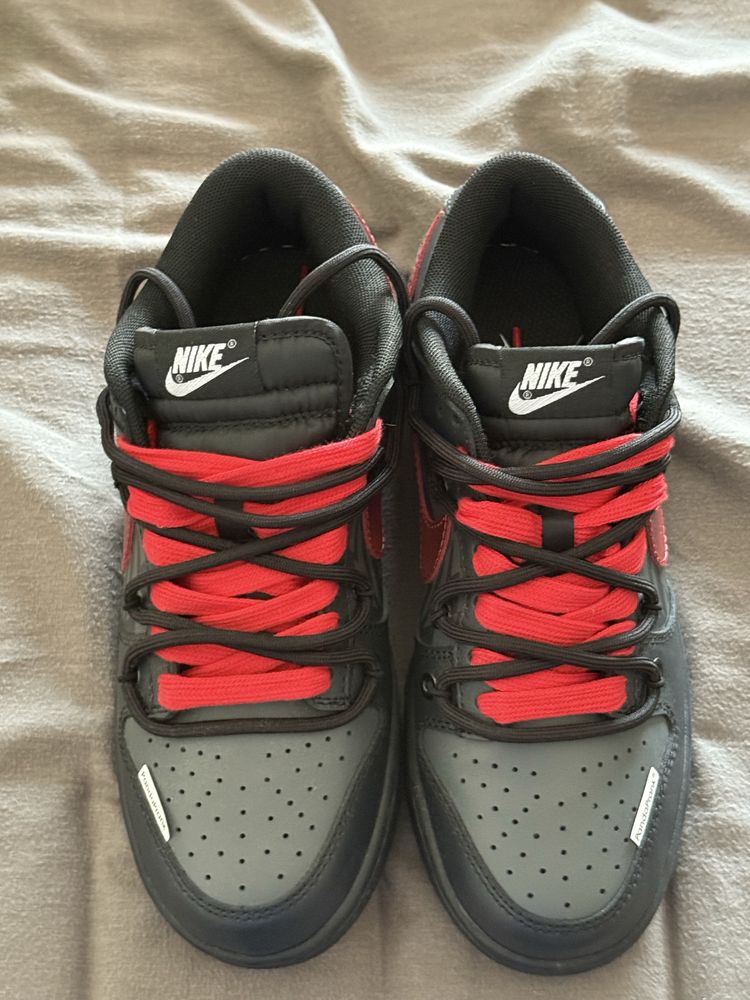 Tenis Nike novos  n40