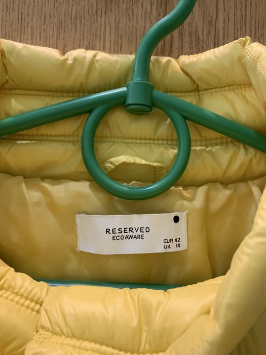 Осіння брендова курточка