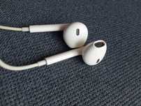 Наушники Apple (не работает одно ухо)